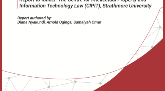 The Role of Artificial Intelligence in African Education Systems Case Study: The Use of Automated Decision-Making in Form One Placements in Kenya